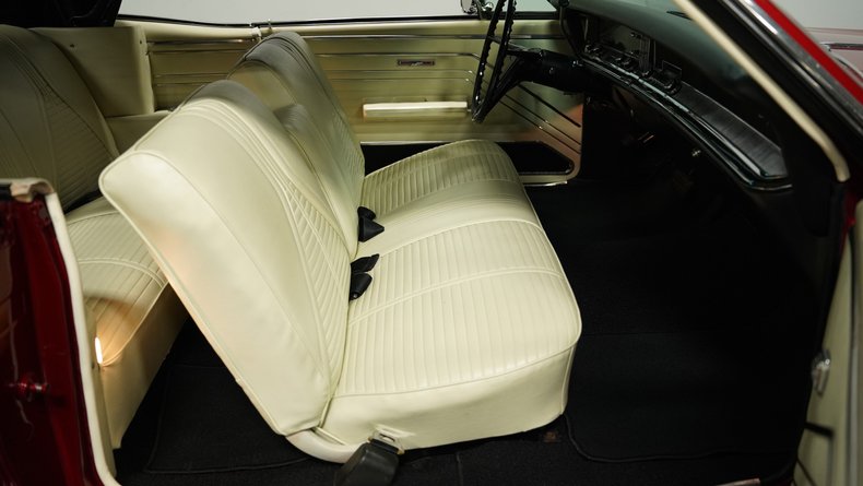 1967 Buick Skylark 41
