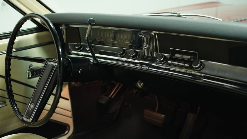 1967 Buick Skylark 43
