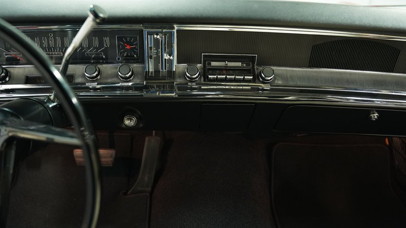 1967 Buick Skylark 38