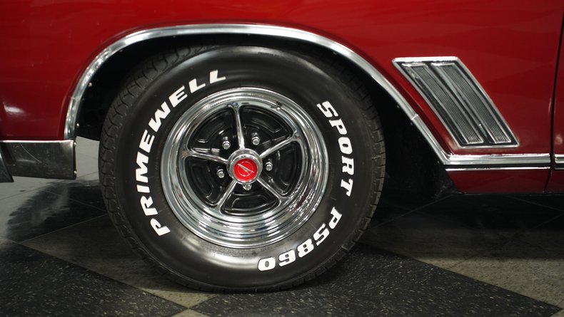1967 Buick Skylark 52