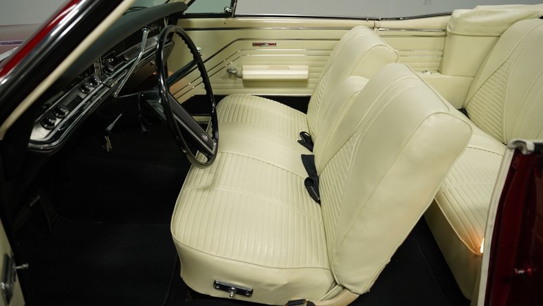 1967 Buick Skylark 4