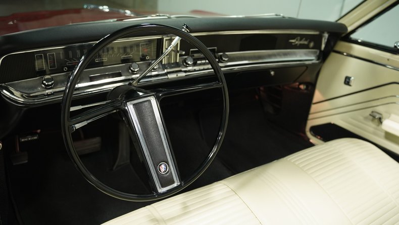 1967 Buick Skylark 32
