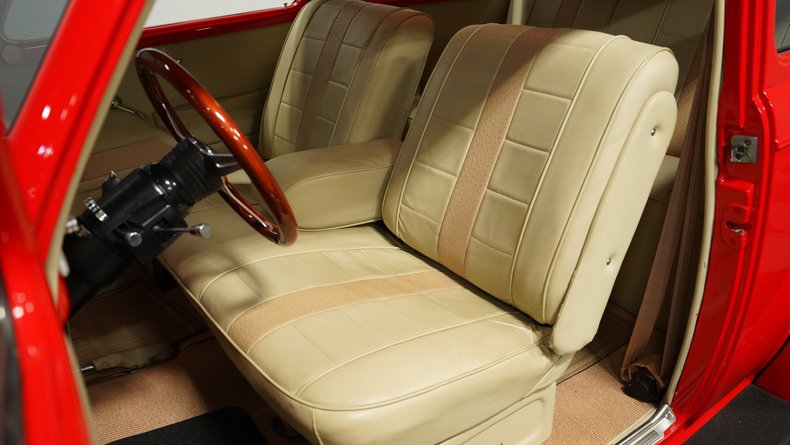 1940 Chevrolet Master Deluxe 36
