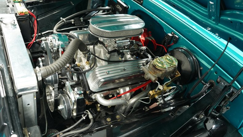 1961 Chevrolet Apache 30