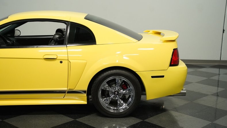 2003 Ford Mustang GT 20