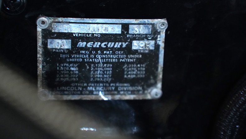 1949 Mercury Lead Sled 58