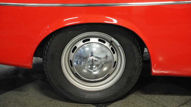 1969 Datsun 2000 Roadster 46