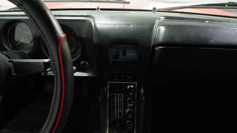 1969 Datsun 2000 Roadster 37