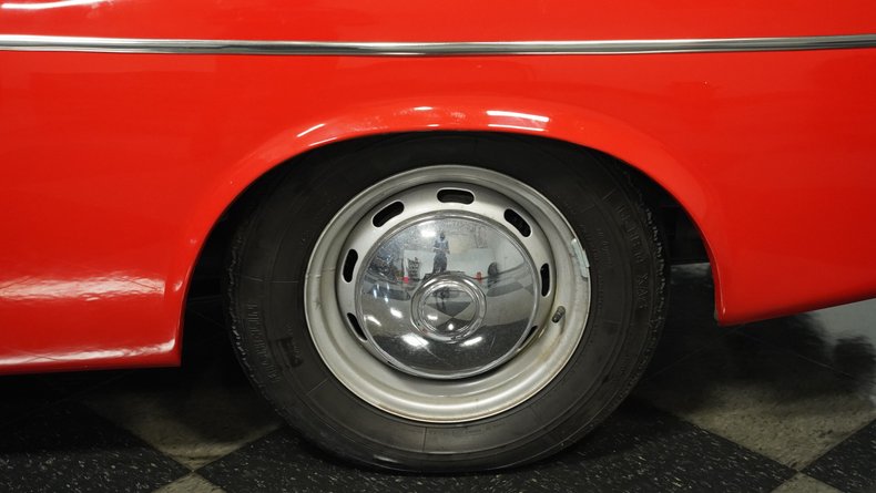 1969 Datsun 2000 Roadster 49