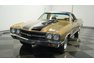 1970 Chevrolet El Camino