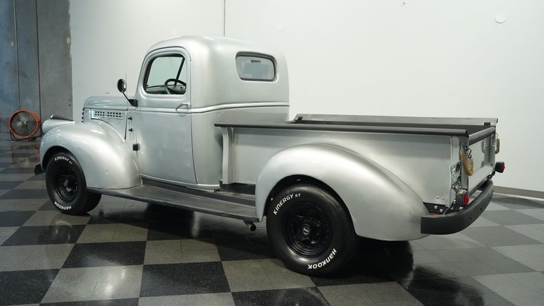 1945 Chevrolet 3100  6