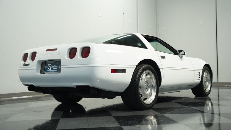 1994 Chevrolet Corvette  24