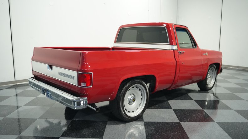 1978 Chevrolet C10  10