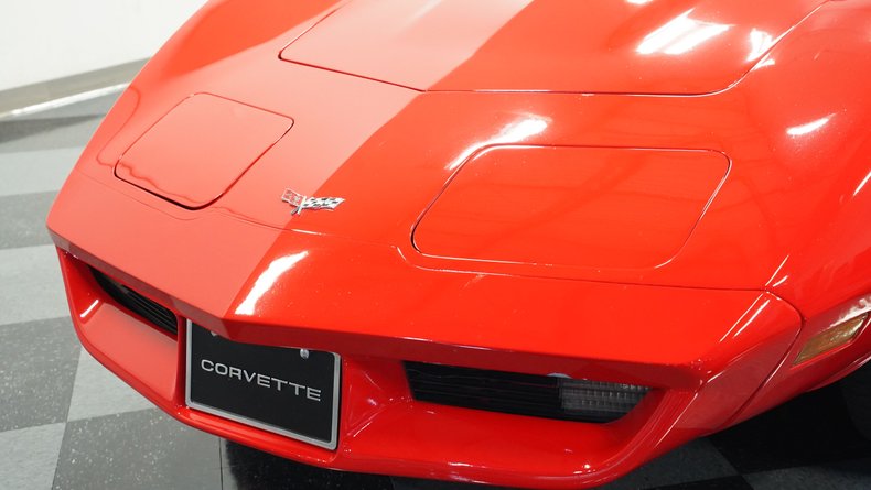 1979 Chevrolet Corvette  17