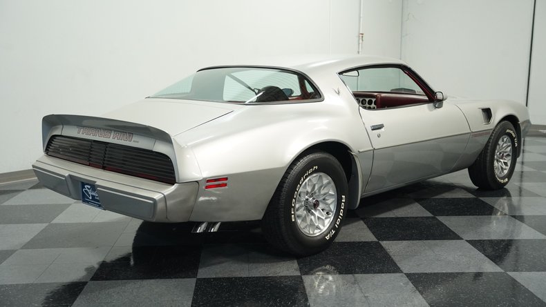 1979 Pontiac Firebird Trans Am 11