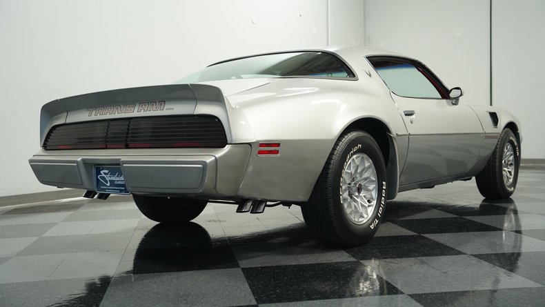 1979 Pontiac Firebird Trans Am 24