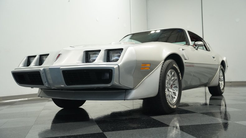 1979 Pontiac Firebird Trans Am 19