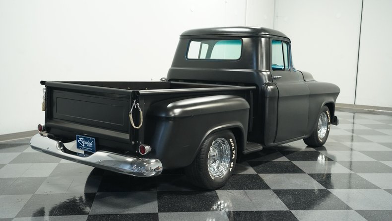 1956 Chevrolet 3100  11