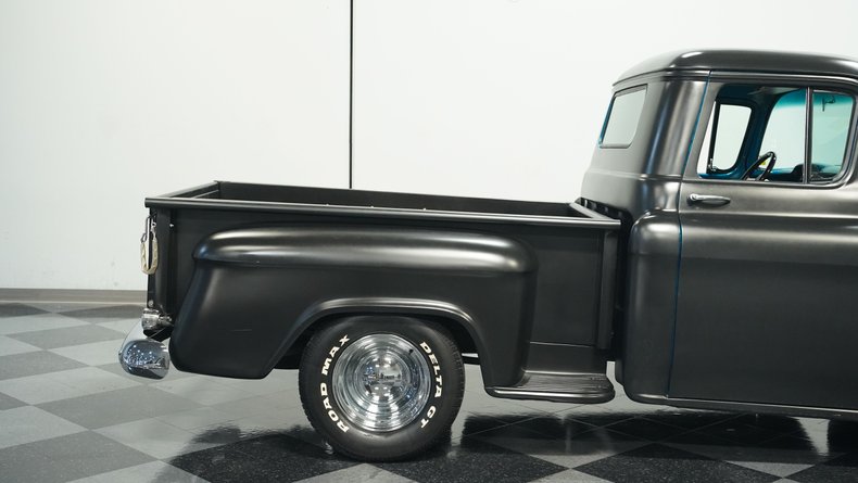 1956 Chevrolet 3100  27