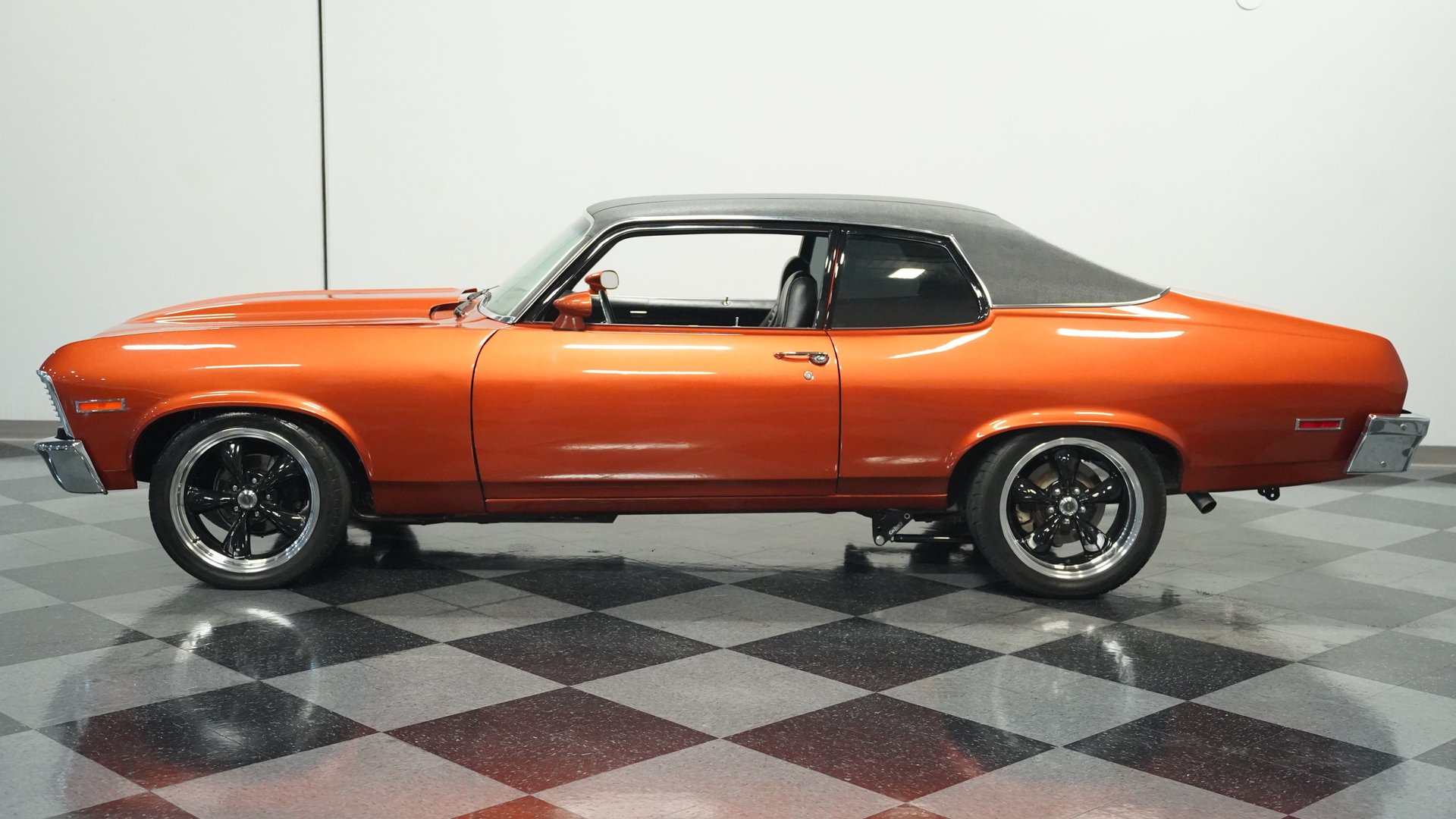 1974 Chevrolet Nova | Classic Cars for Sale - Streetside Classics