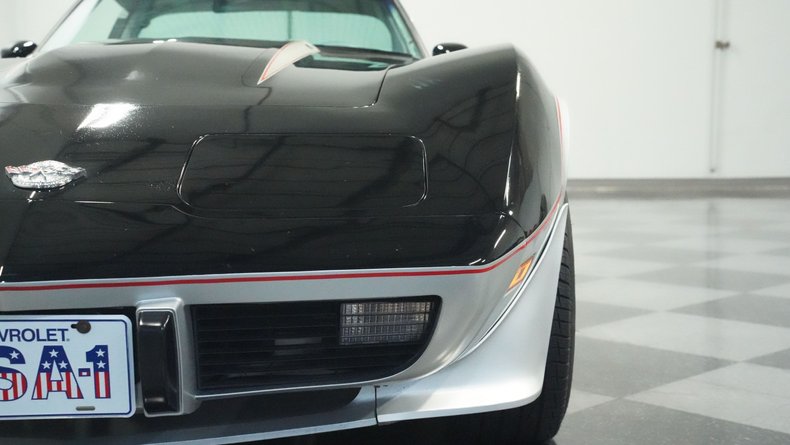 1978 Chevrolet Corvette L-82 Pace Car 18