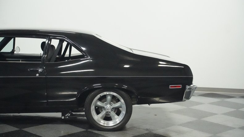 1970 Chevrolet Nova SS 454 Tribute 21