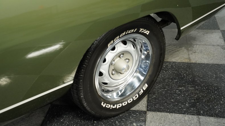 For Sale 1970 Dodge Charger Stock# 8552-ATL Fullscreen Grid Image 48