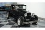 1929 Ford Model A