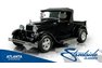 1929 Ford Model A