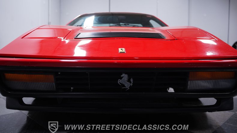 For Sale 1986 Pontiac Fiero Stock# 9043-ATL Fullscreen Grid Image 59