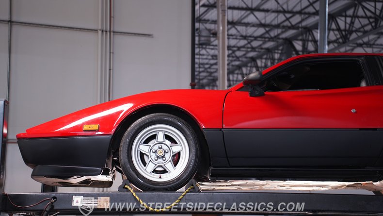 For Sale 1986 Pontiac Fiero Stock# 9043-ATL Fullscreen Grid Image 49
