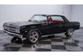 1965 Chevrolet Malibu