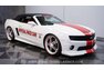 2011 Chevrolet Camaro