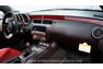 2011 Chevrolet Camaro