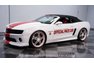 2011 Chevrolet Camaro
