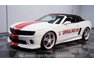 2011 Chevrolet Camaro