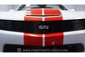 2011 Chevrolet Camaro