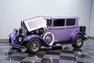 1929 Dodge DA