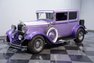 1929 Dodge DA