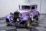 1929 Dodge DA