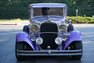 1929 Dodge DA