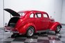 1937 Ford Deluxe