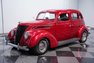 1937 Ford Deluxe