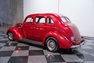 1937 Ford Deluxe