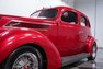 1937 Ford Deluxe