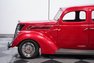 1937 Ford Deluxe