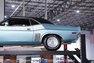 1971 Dodge Challenger