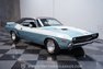 1971 Dodge Challenger