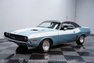 1971 Dodge Challenger
