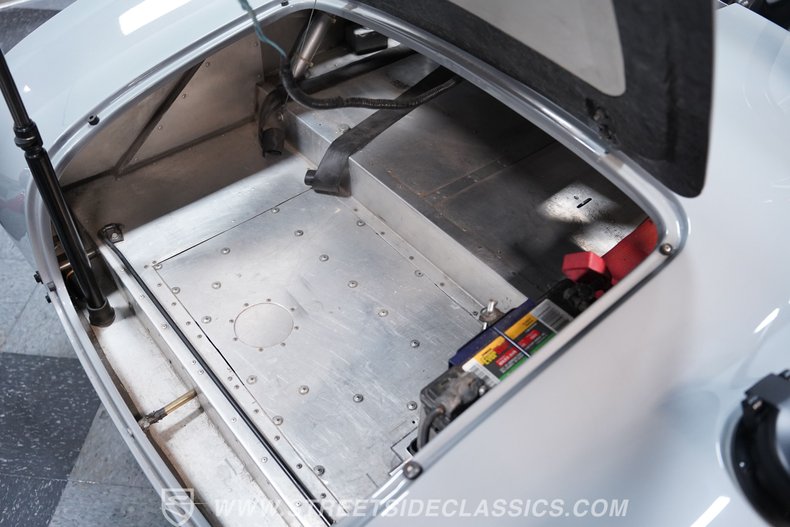 For Sale 1965 Shelby Cobra Stock# 9366-ATL Fullscreen Grid Image 38